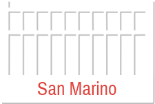San Marino Fence